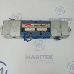 Nabco PSMM-46 Super Spool Pneumatic Directional Valve