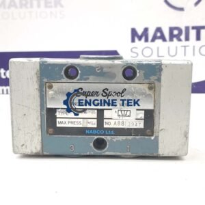Nabco PSC-36-P Pneumatic directional valve
