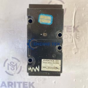 Aventics 5672310000 Pneumatic Direction Valve