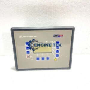Woodward Easygen 2500-5