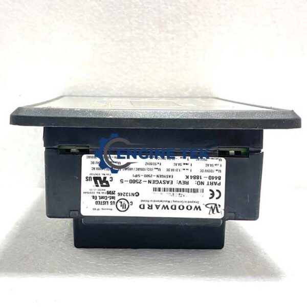 Woodward Easygen 2500-5 - Image 5