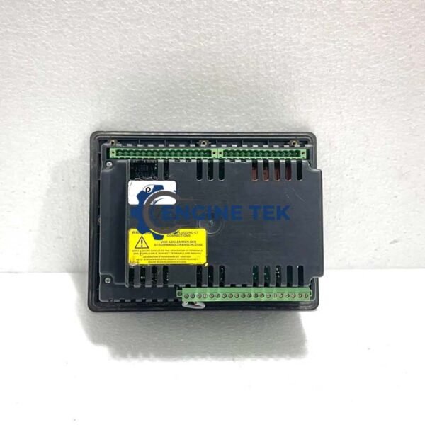 Woodward Easygen 2500-5 - Image 7