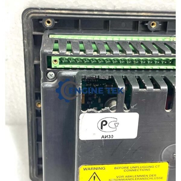 Woodward Easygen 2500-5 - Image 8