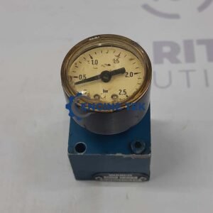 Wabco 3526010510 Pneumatic Control valve
