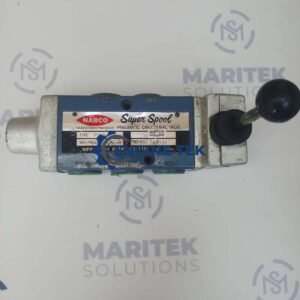 Nabco PSHN-46 Super Spool Pneumatic Directional Valve