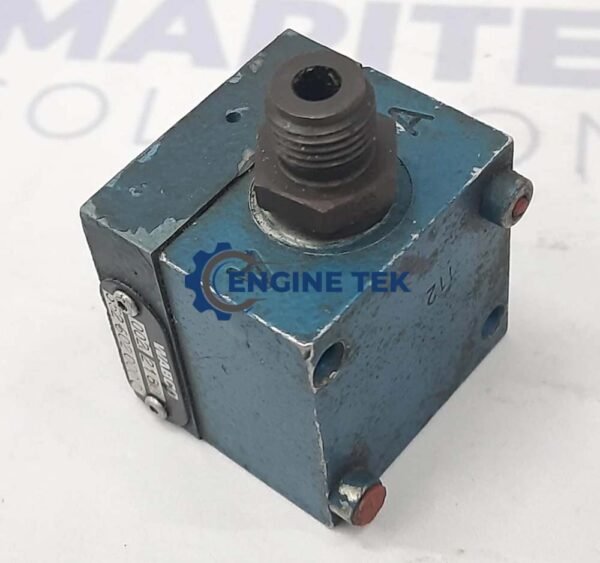 Wabco 3526020000 Valve - Image 2