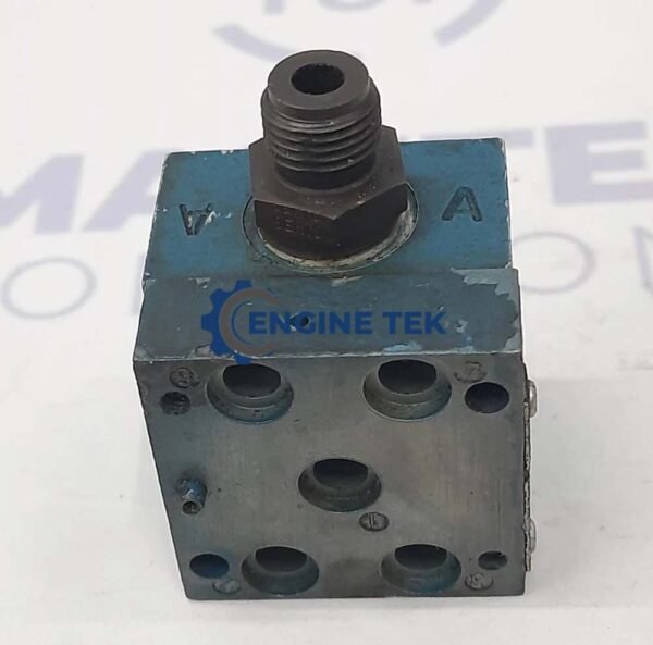 Wabco 3526020000 Valve - Image 3