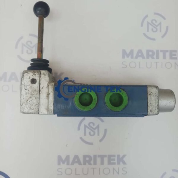 Nabco PSHN-46 Super Spool Pneumatic Directional Valve - Image 3