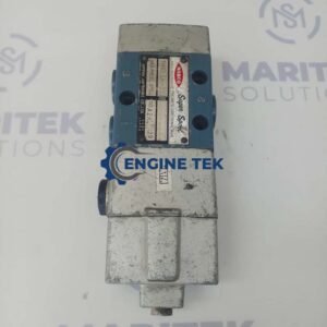 Nabco PSM-33EP Super Spool Pneumatic Directional Valve