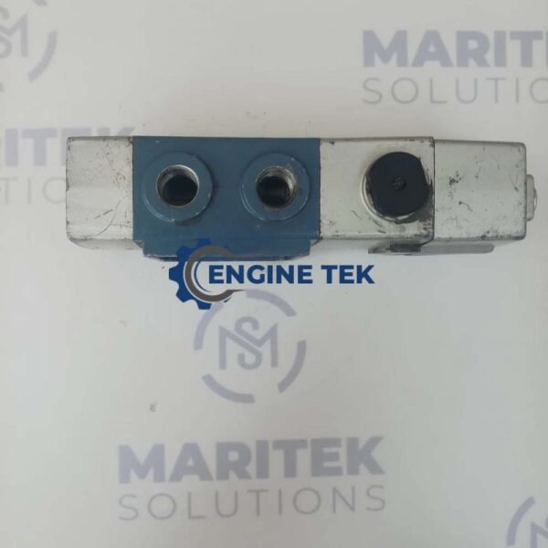 Nabco PSM-33EP Super Spool Pneumatic Directional Valve - Image 3