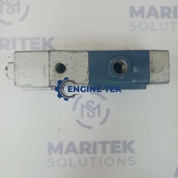 Nabco PSM-33EP Super Spool Pneumatic Directional Valve - Image 4