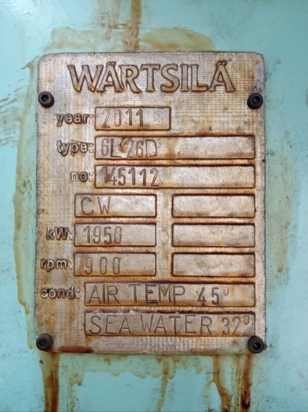 6L26D