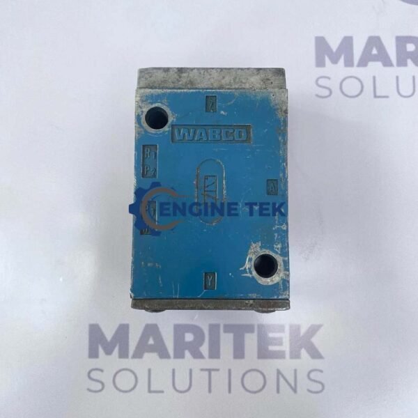 Wabco Rexroth 5711100300 Valve