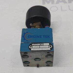Wabco 3526010500 Pneumatic control valve