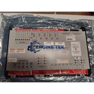 Woodward 9907-247 828 Digital Control