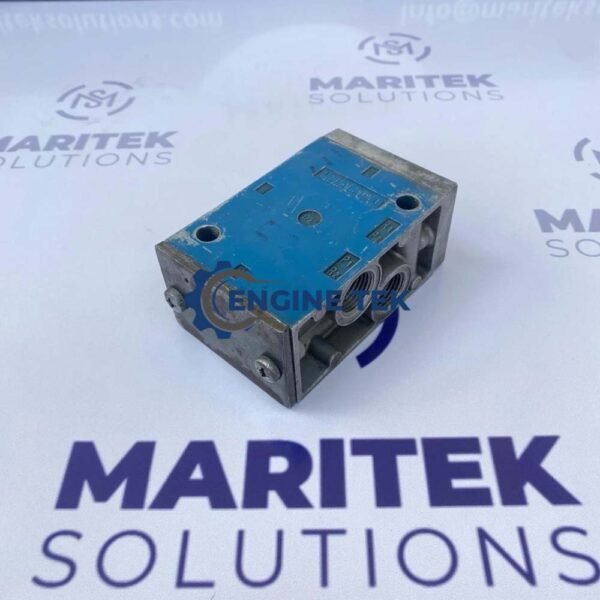 Wabco Rexroth 5711100300 Valve - Image 2