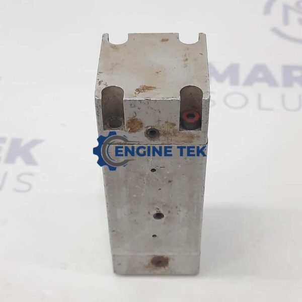 Nabco Westinghouse M G C S-D Valve - Image 2