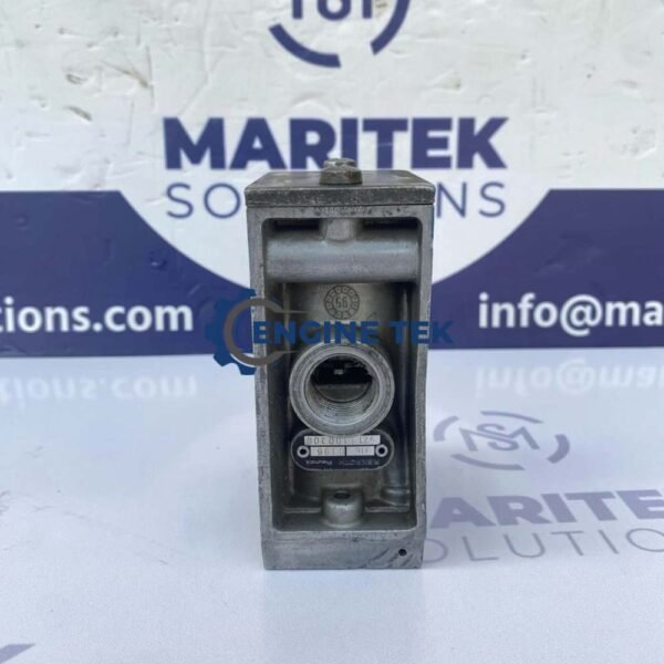Wabco Rexroth 5711100300 Valve - Image 3