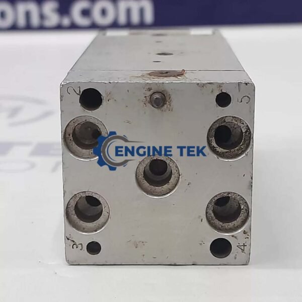 Nabco Westinghouse M G C S-D Valve - Image 3