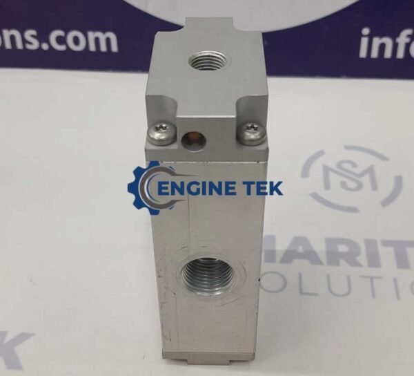 Aventics 3710760300 Directional control Valve - Image 3