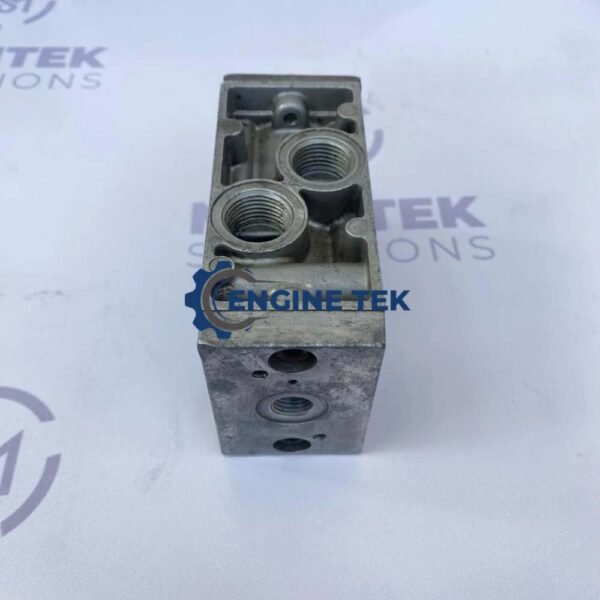 Wabco Rexroth 5711100300 Valve - Image 5