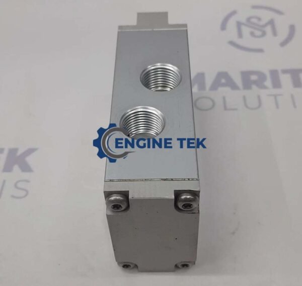 Aventics 3710760300 Directional control Valve - Image 4