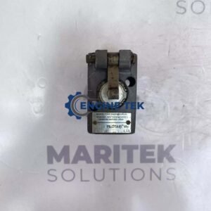 Wabco American Standard 2CA-1A P58720 Pilot Air Valve