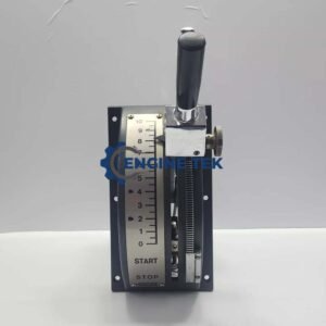 Nabco GB-314M / G-2 (73708860-03) Main engine telegraph