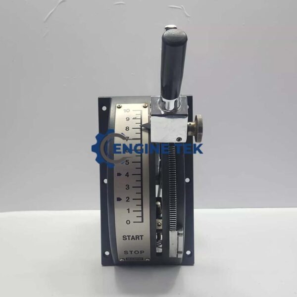 Nabco GB-314M / G-2 (73708860-03) Main engine telegraph