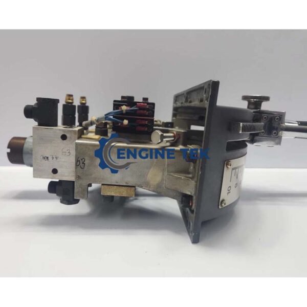 Nabco GB-314M / G-2 (73708860-03) Main engine telegraph - Image 11