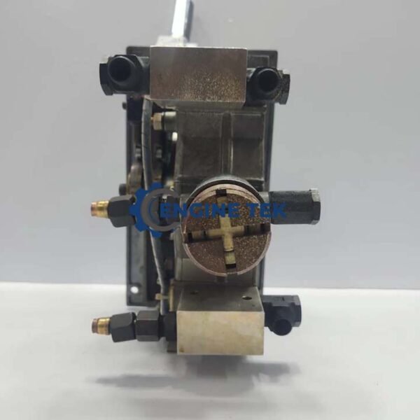 Nabco GB-314M / G-2 (73708860-03) Main engine telegraph - Image 12