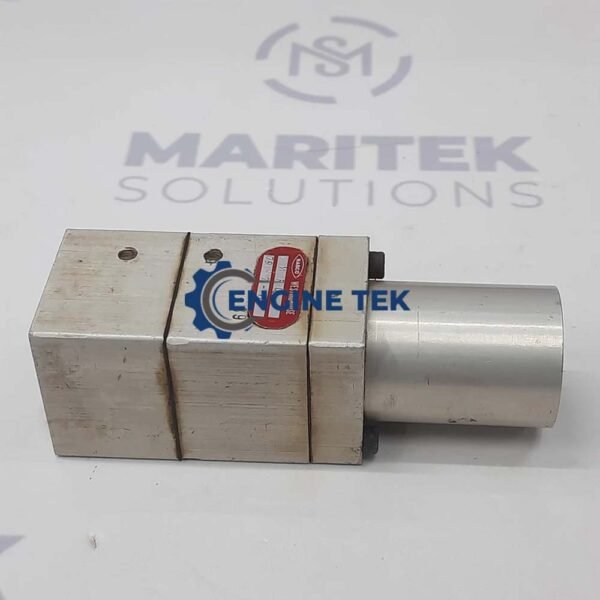 Nabco Westinghouse M R 01 Valve - Image 2