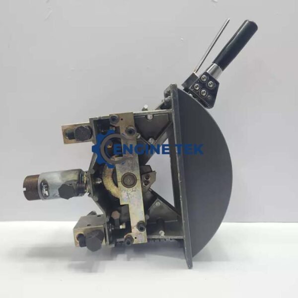 Nabco GB-314M / G-2 (73708860-03) Main engine telegraph - Image 3
