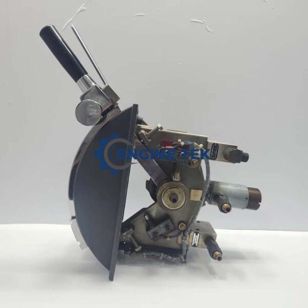 Nabco GB-314M / G-2 (73708860-03) Main engine telegraph - Image 4