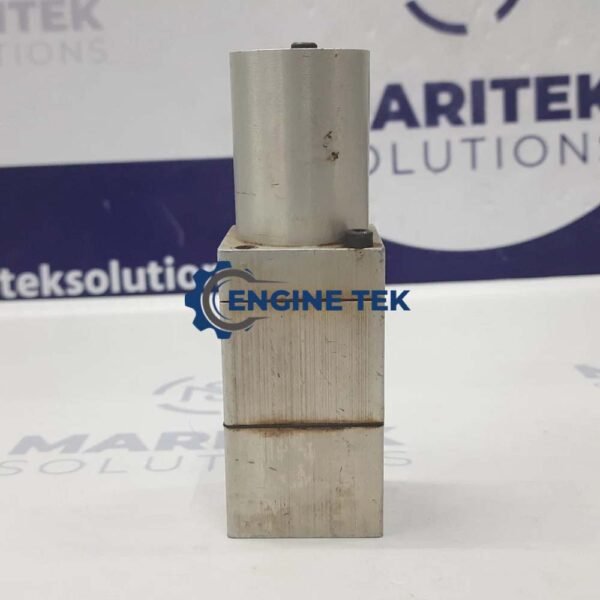 Nabco Westinghouse M R 01 Valve - Image 5