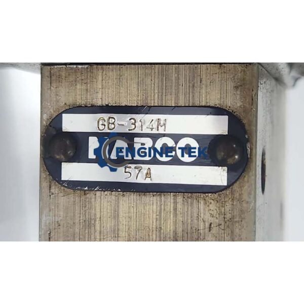 Nabco GB-314M / G-2 (73708860-03) Main engine telegraph - Image 13