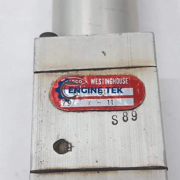 Nabco Westinghouse M R 01 Valve - Image 6