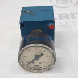 Wabco 3526010520 Pneumatic control valve