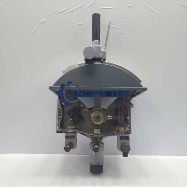 Nabco GB-314M / G-2 (73708860-03) Main engine telegraph - Image 5