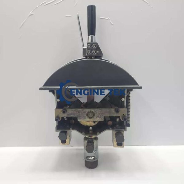 Nabco GB-314M / G-2 (73708860-03) Main engine telegraph - Image 6