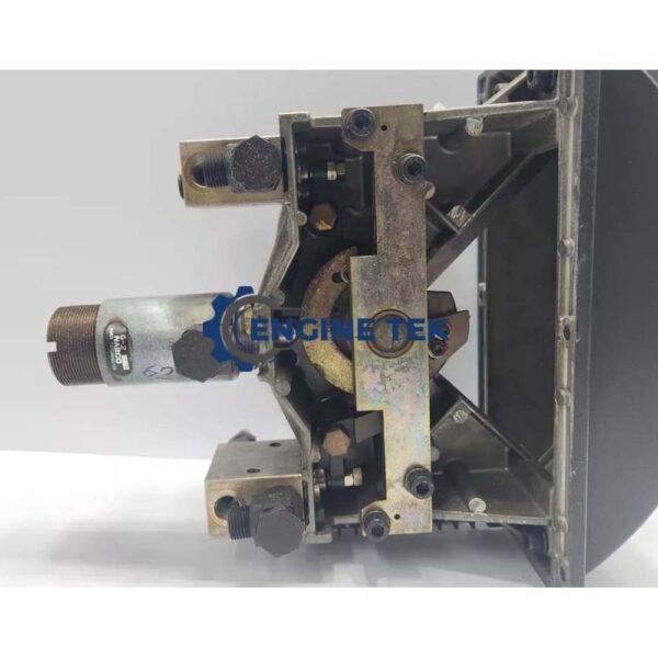 Nabco GB-314M / G-2 (73708860-03) Main engine telegraph - Image 7
