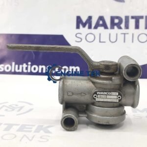 Wabco 4520021000 Shut Off Valve