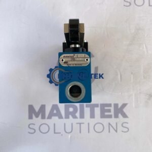 Aventics 3630070000 Pneumatic Direction Control Valve