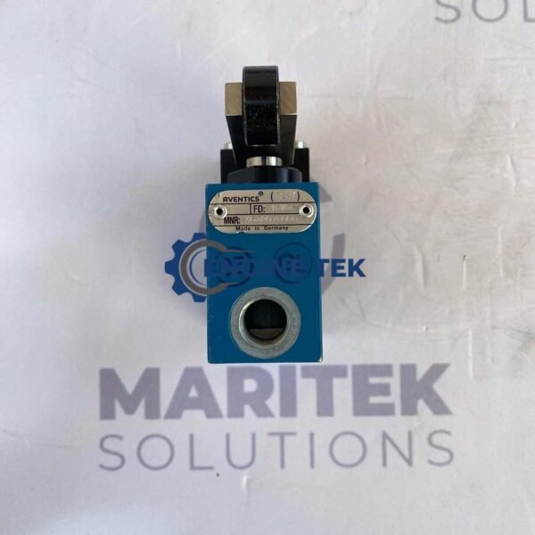 Aventics 3630070000 Pneumatic Direction Control Valve