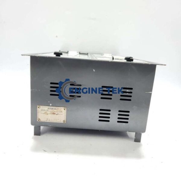 Nabco M-800-II Main remote control system - Image 9