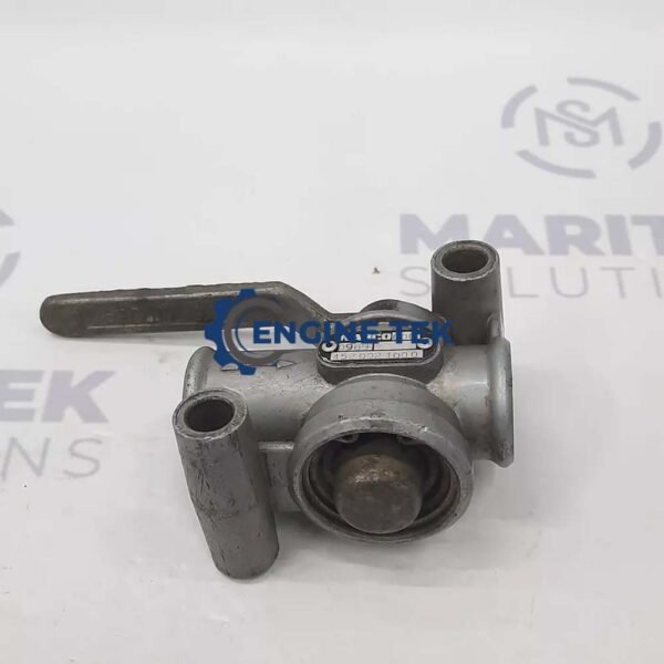 Wabco 4520021000 Shut Off Valve - Image 2