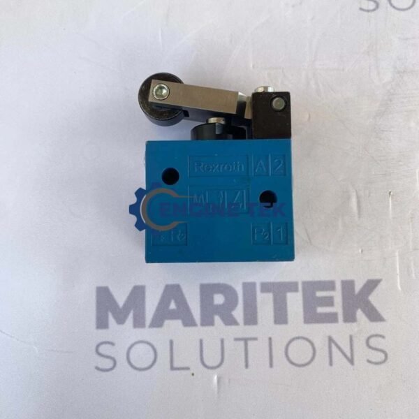 Aventics 3630070000 Pneumatic Direction Control Valve - Image 2
