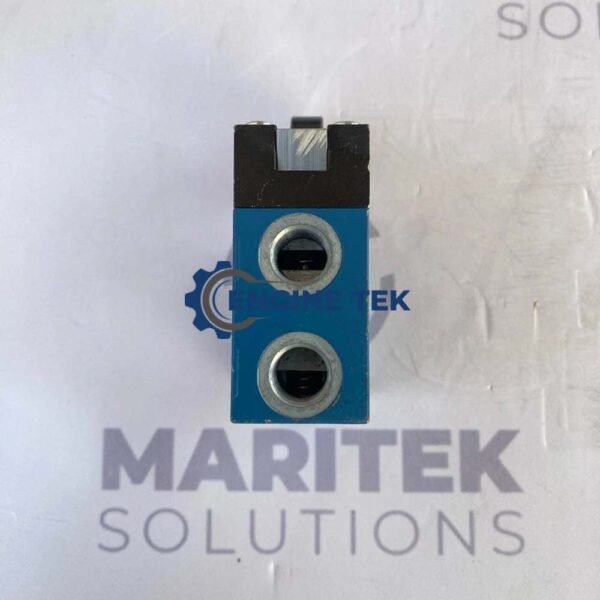 Aventics 3630070000 Pneumatic Direction Control Valve - Image 3