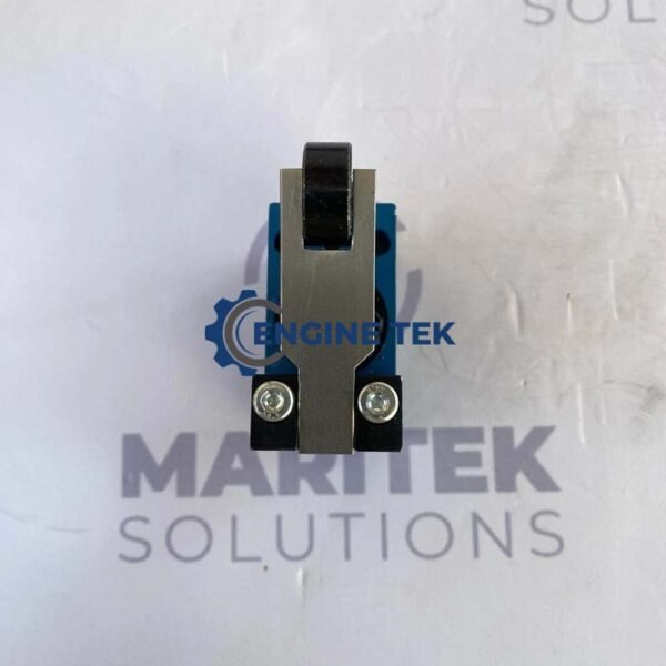 Aventics 3630070000 Pneumatic Direction Control Valve - Image 4