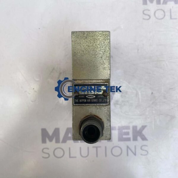 Nabco Nippon GC-314M Pneumatic Directional Control Valve - Image 5